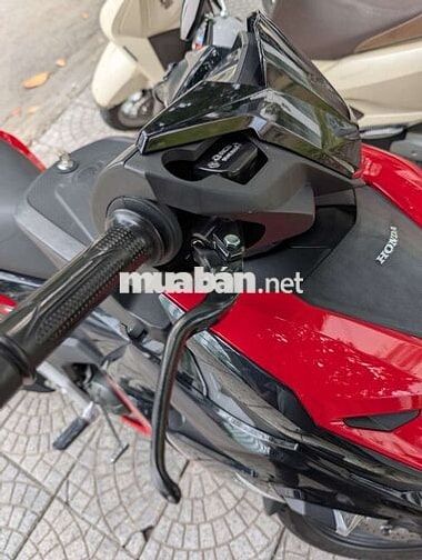 Honda Winner V4 2025 CBS Đỏ đen 11.000km