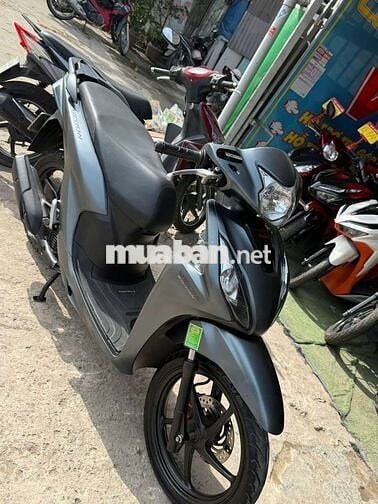 Honda Vision 2021 Xám