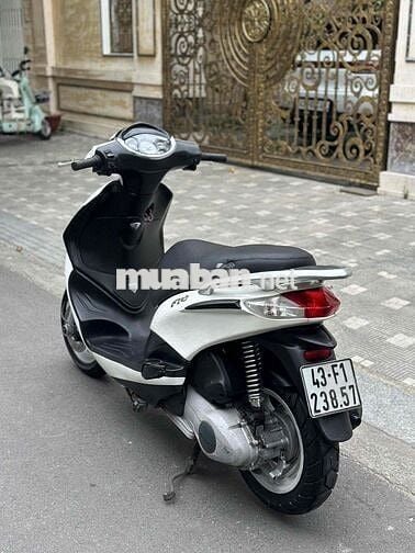 🌈Piaggio Fly 3Vies siêu đẹp máy ngon👉CÓ TRẢ GÓP