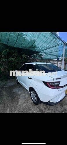 Hyundai i10 2024 Số sàn 90000 km Trắng