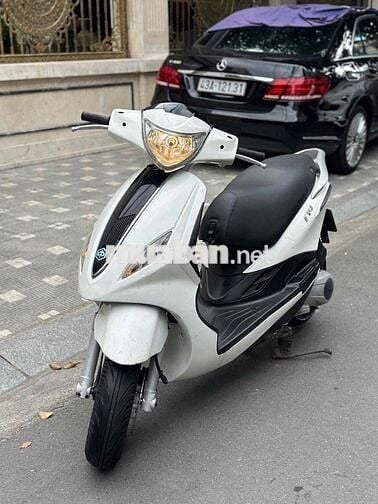 🌈Piaggio Fly 3Vies siêu đẹp máy ngon👉CÓ TRẢ GÓP