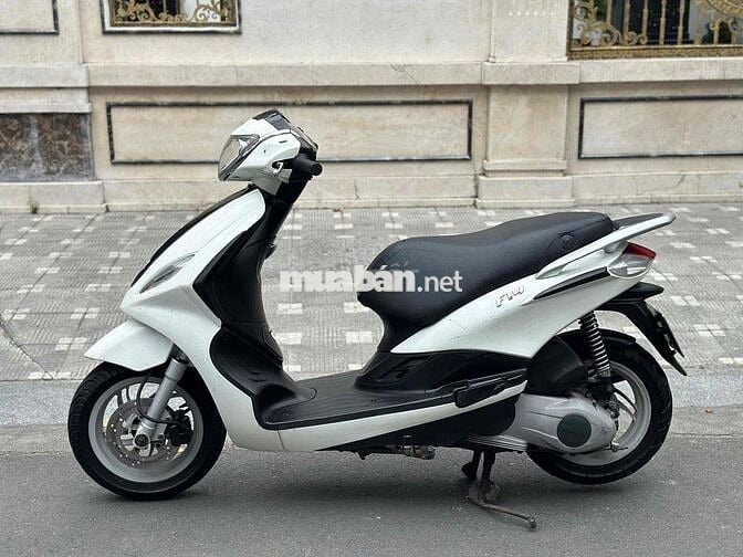 🌈Piaggio Fly 3Vies siêu đẹp máy ngon👉CÓ TRẢ GÓP