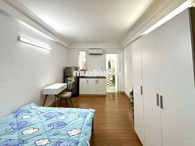 CHDV Lê Đức Thọ, Gò Vấp - FULL Nội Thất - MỚI, TIỆN NGHI- GIÁ SIÊU RẺ!