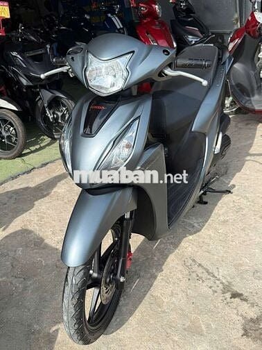 Honda Vision 2021 Xám