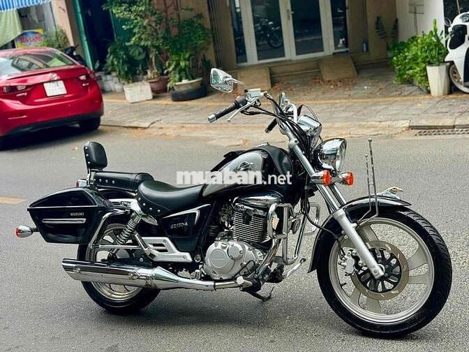 ❤️ Suzuki GZ 150-A 2013 Đen Phun xăng điện tử