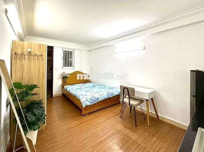 CHDV Lê Đức Thọ, Gò Vấp - FULL Nội Thất - MỚI, TIỆN NGHI- GIÁ SIÊU RẺ!