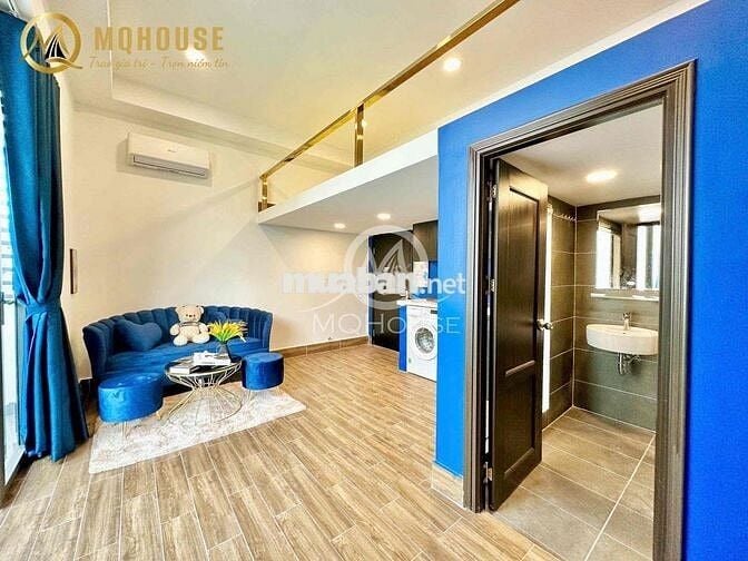 🏠 CHO THUÊ CĂN HỘ MỚI 📍Cầu vượt tân thới hiệp📍Lê Đức Thọ📍Lê Văn Khương