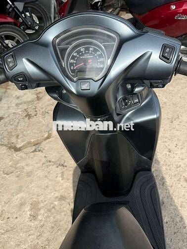 Honda Vision 2021 Xám