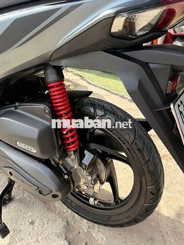 Honda Vision 2021 Xám