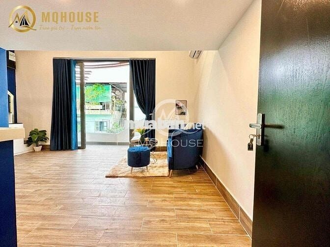 🏠 CHO THUÊ CĂN HỘ MỚI 📍Cầu vượt tân thới hiệp📍Lê Đức Thọ📍Lê Văn Khương