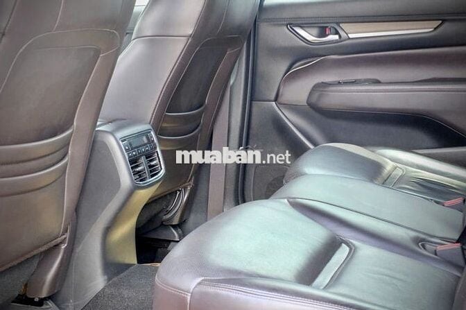 Mazda Cx8 Luxury Sx2020