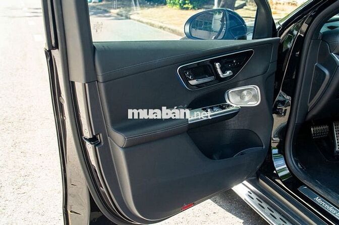 Mercedes GLC300 Allnew Sx2023