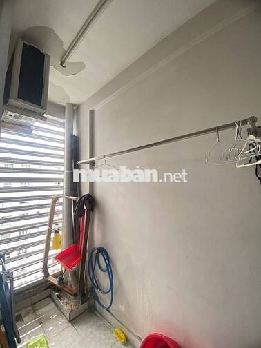 Cho thuê Căn hộ rộng - thoáng đẹp - còn mới