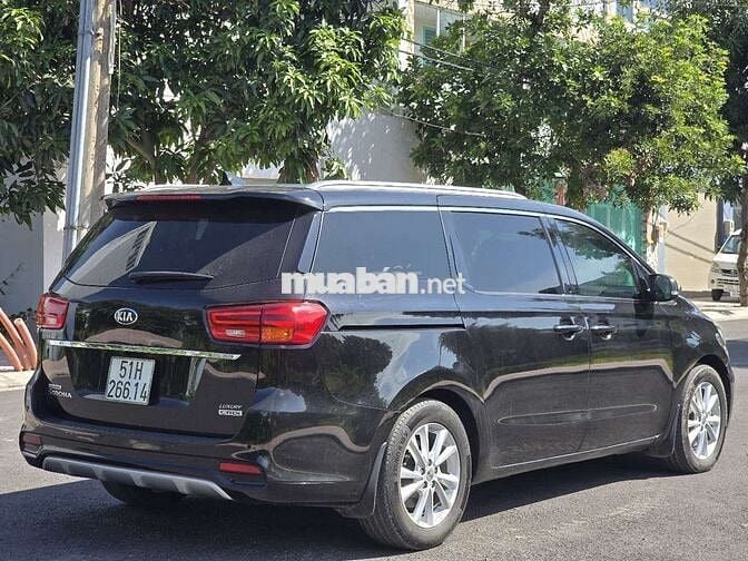 SEDONA 2.2L SX 2020 FULL DẦU 84000KM BẢOHÀNH1 NĂM