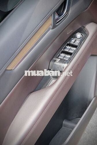 Mazda Cx8 Luxury Sx2020