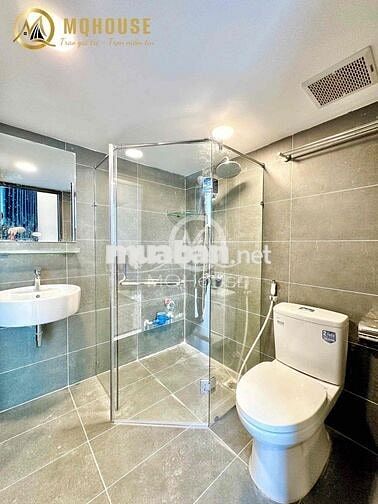 🏠 CHO THUÊ CĂN HỘ MỚI 📍Cầu vượt tân thới hiệp📍Lê Đức Thọ📍Lê Văn Khương
