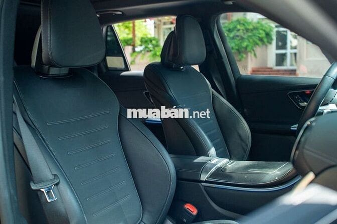 Mercedes GLC300 Allnew Sx2023