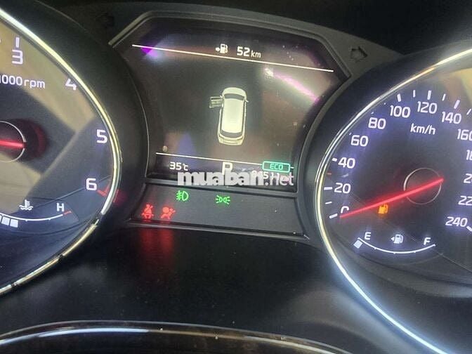 SEDONA 2.2L SX 2020 FULL DẦU 84000KM BẢOHÀNH1 NĂM