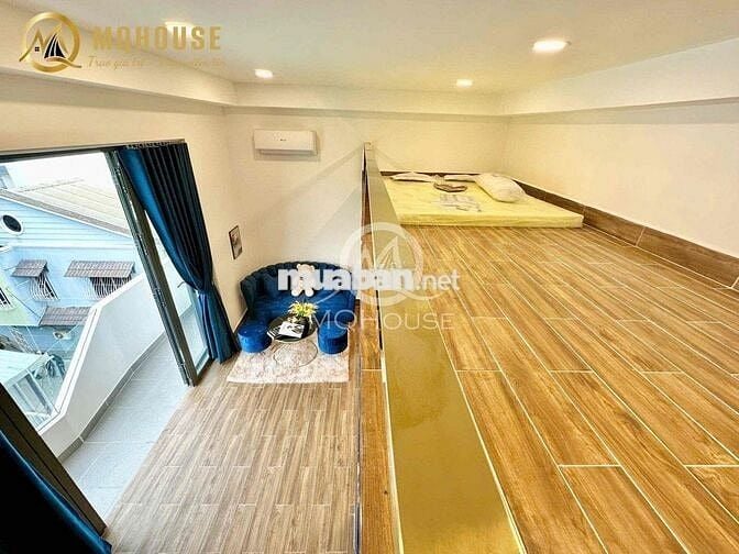 🏠 CHO THUÊ CĂN HỘ MỚI 📍Cầu vượt tân thới hiệp📍Lê Đức Thọ📍Lê Văn Khương