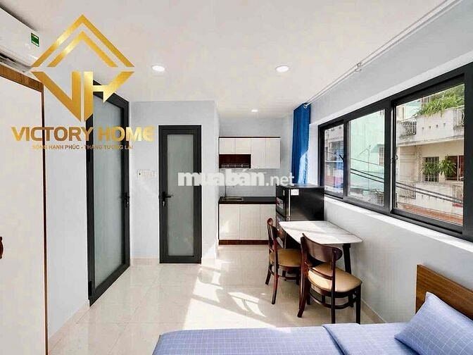 PHÒNG TRỌ GIÁ RẺ gần trung tâm và các trường ĐH UTH, FTU, HUTECH,...