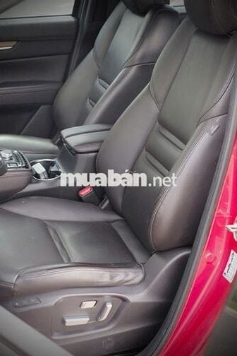 Mazda Cx8 Luxury Sx2020