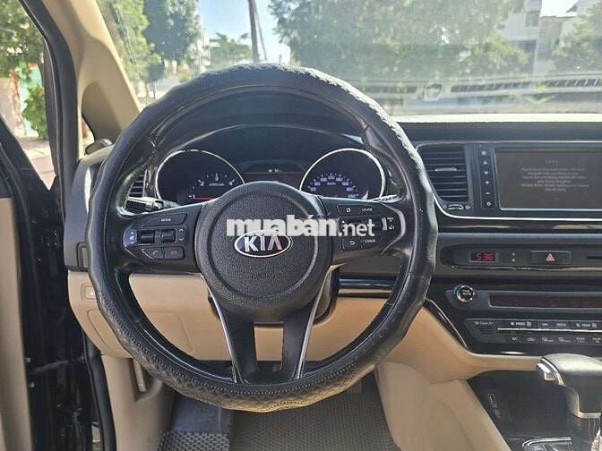 SEDONA 2.2L SX 2020 FULL DẦU 84000KM BẢOHÀNH1 NĂM