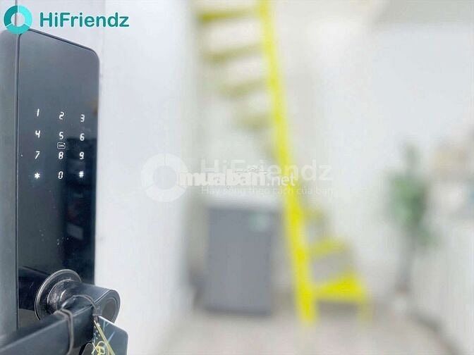 1 Trệt 1 Lầu, Lê Văn Lương Quận 7, Tiện đi TDTU, RMIT, UFM, Q4,Q1