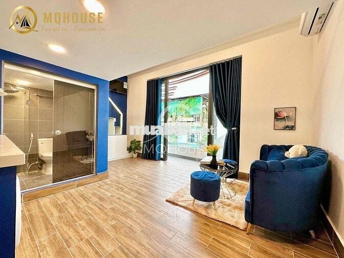 🏠 CHO THUÊ CĂN HỘ MỚI 📍Cầu vượt tân thới hiệp📍Lê Đức Thọ📍Lê Văn Khương