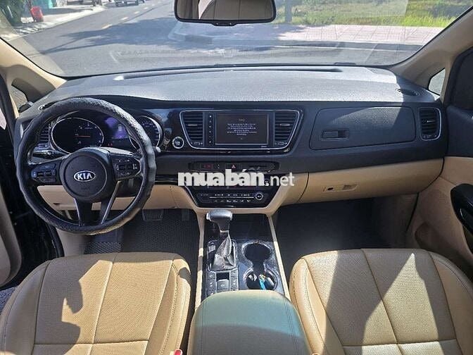 SEDONA 2.2L SX 2020 FULL DẦU 84000KM BẢOHÀNH1 NĂM