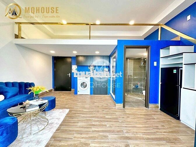 🏠 CHO THUÊ CĂN HỘ MỚI 📍Cầu vượt tân thới hiệp📍Lê Đức Thọ📍Lê Văn Khương