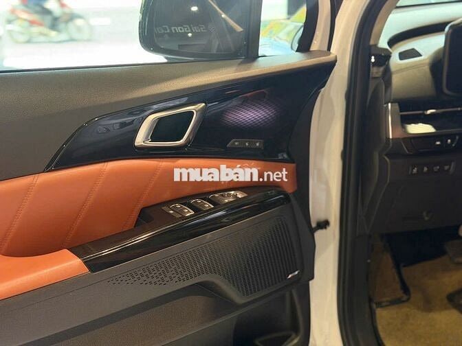 Kia Carnival Signature 2022 7 chỗ Diesel chỉ 999tr