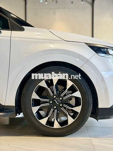 Kia Carnival Signature 2022 7 chỗ Diesel chỉ 999tr