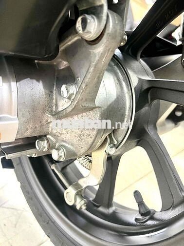 PCX 125cc đk:2018 chất xe rin toàn bộ. odo 8200km