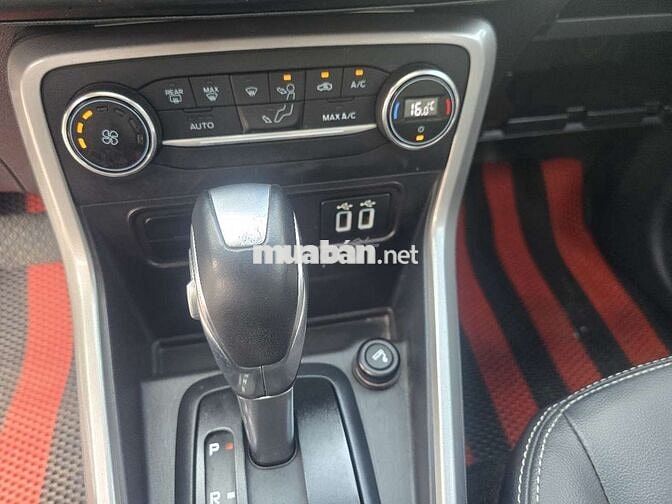 ECOSPORT 1.5L SX 2018 TITA 87000KM BẢO HÀNH 1 NĂM