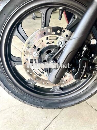 PCX 125cc đk:2018 chất xe rin toàn bộ. odo 8200km