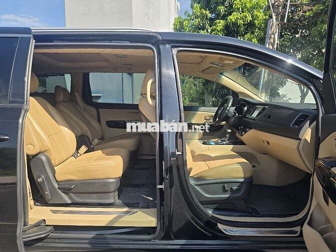 SEDONA 2.2L SX 2020 FULL DẦU 84000KM BẢOHÀNH1 NĂM