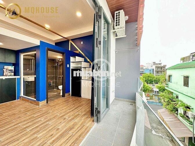 🏠 CHO THUÊ CĂN HỘ MỚI 📍Cầu vượt tân thới hiệp📍Lê Đức Thọ📍Lê Văn Khương