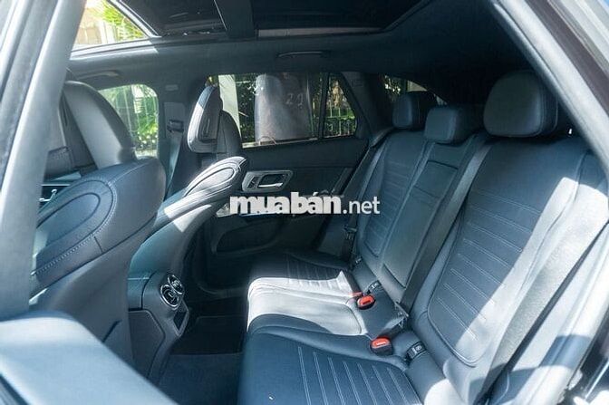 Mercedes GLC300 Allnew Sx2023
