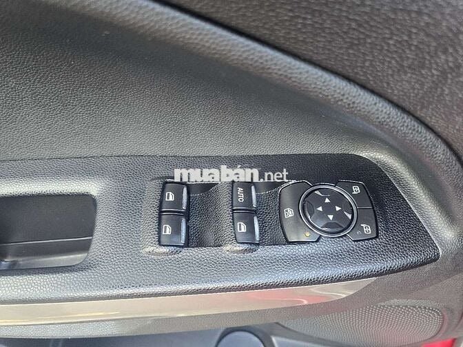 ECOSPORT 1.5L SX 2018 TITA 87000KM BẢO HÀNH 1 NĂM