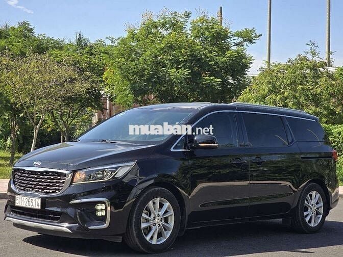 SEDONA 2.2L SX 2020 FULL DẦU 84000KM BẢOHÀNH1 NĂM