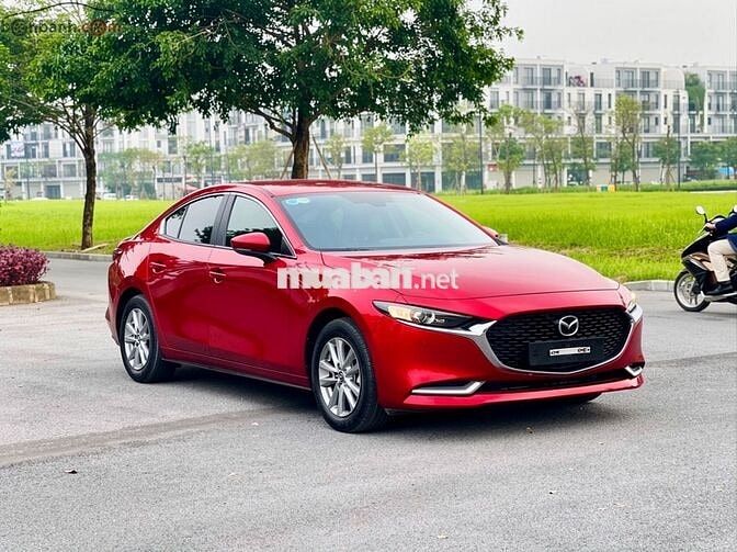 Mazda 3 1.5L Luxury 2021 - 485 Triệu