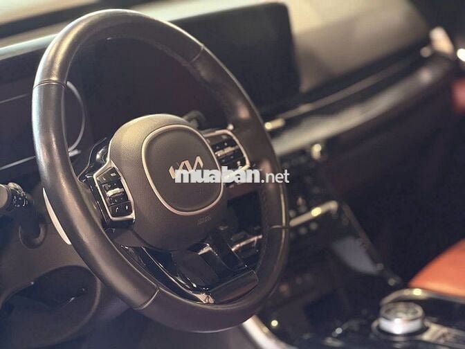 Kia Carnival Signature 2022 7 chỗ Diesel chỉ 999tr