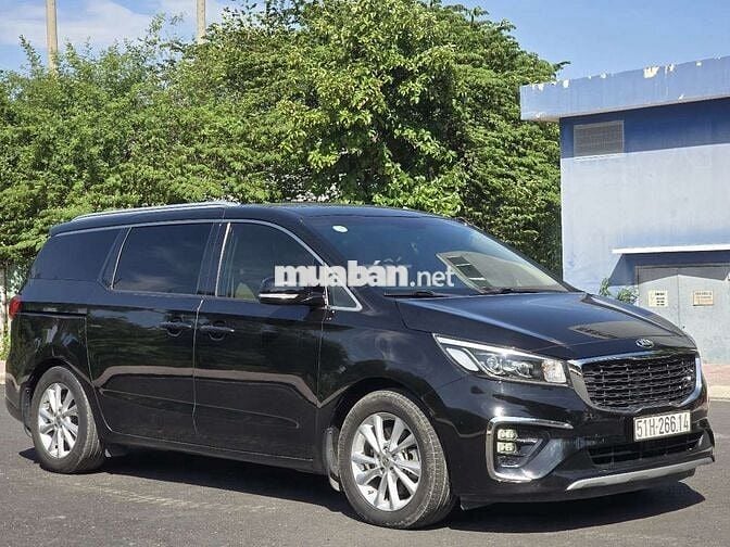 SEDONA 2.2L SX 2020 FULL DẦU 84000KM BẢOHÀNH1 NĂM