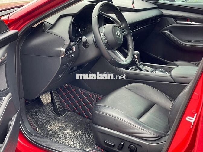 Mazda 3 1.5L Luxury 2021 - 485 Triệu