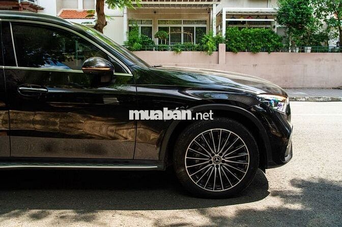 Mercedes GLC300 Allnew Sx2023