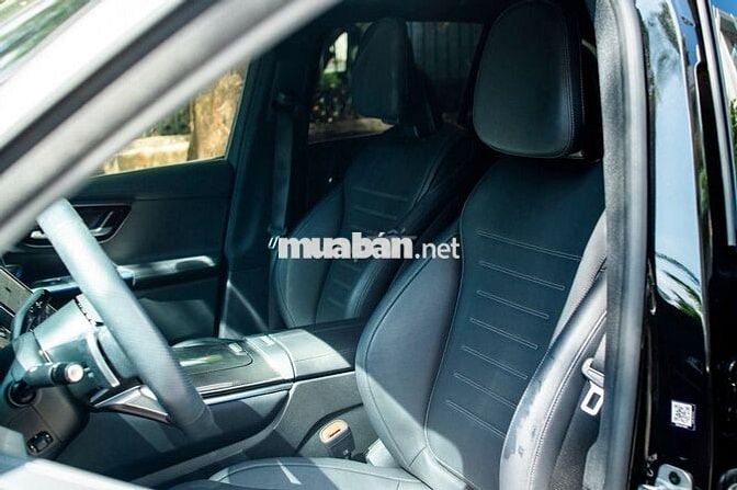 Mercedes GLC300 Allnew Sx2023