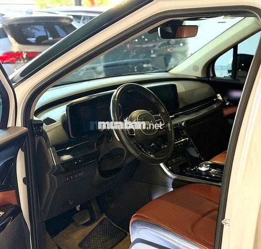 Kia Carnival Signature 2022 7 chỗ Diesel chỉ 999tr