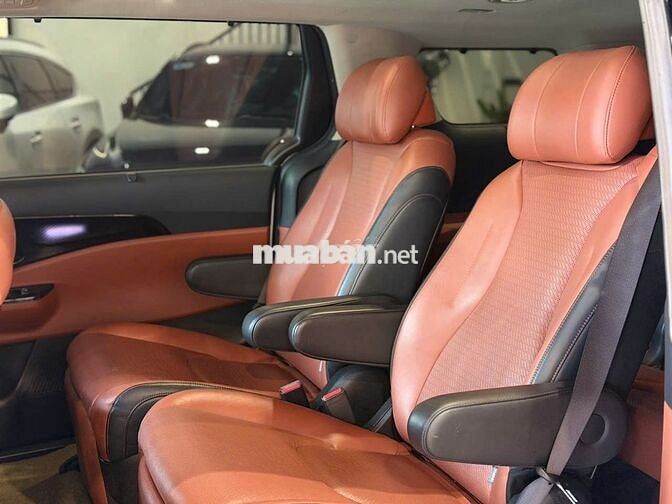 Kia Carnival Signature 2022 7 chỗ Diesel chỉ 999tr