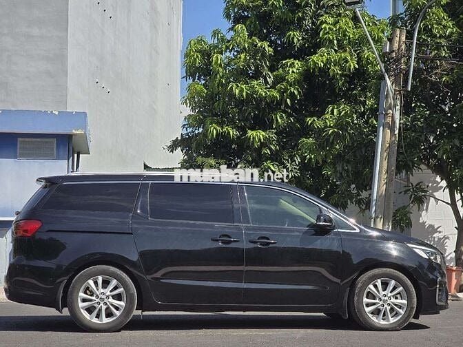 SEDONA 2.2L SX 2020 FULL DẦU 84000KM BẢOHÀNH1 NĂM
