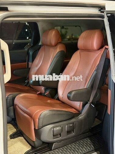 Kia Carnival Signature 2022 7 chỗ Diesel chỉ 999tr